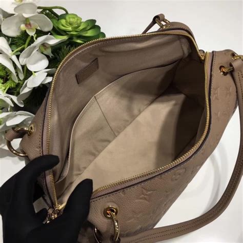 louis vuitton ponthieu pm taupe glace|Louis Vuitton.